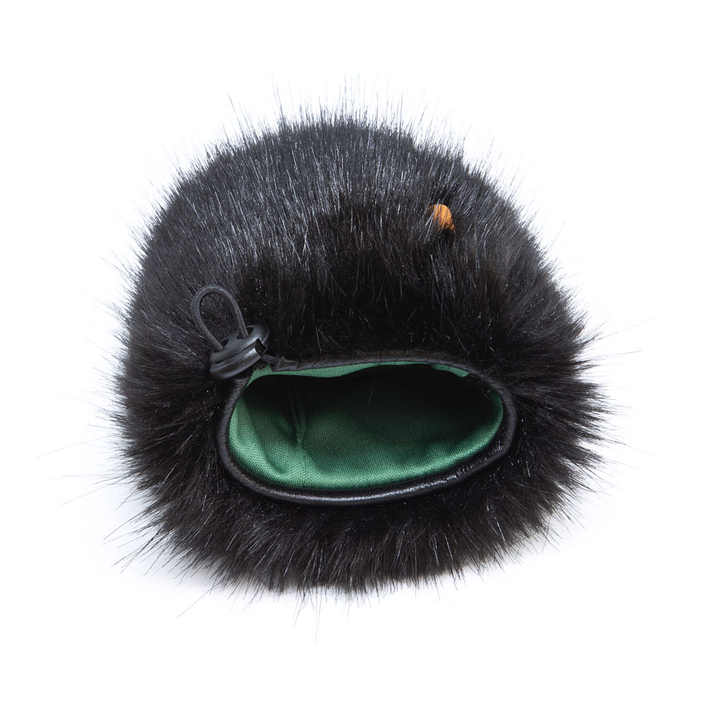 Bubblebee The Windkiller SE - Medium-Pinknoise Systems