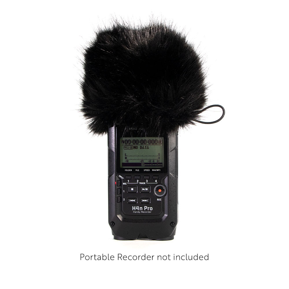 Bubblebee The Windkiller SE - Medium-Pinknoise Systems