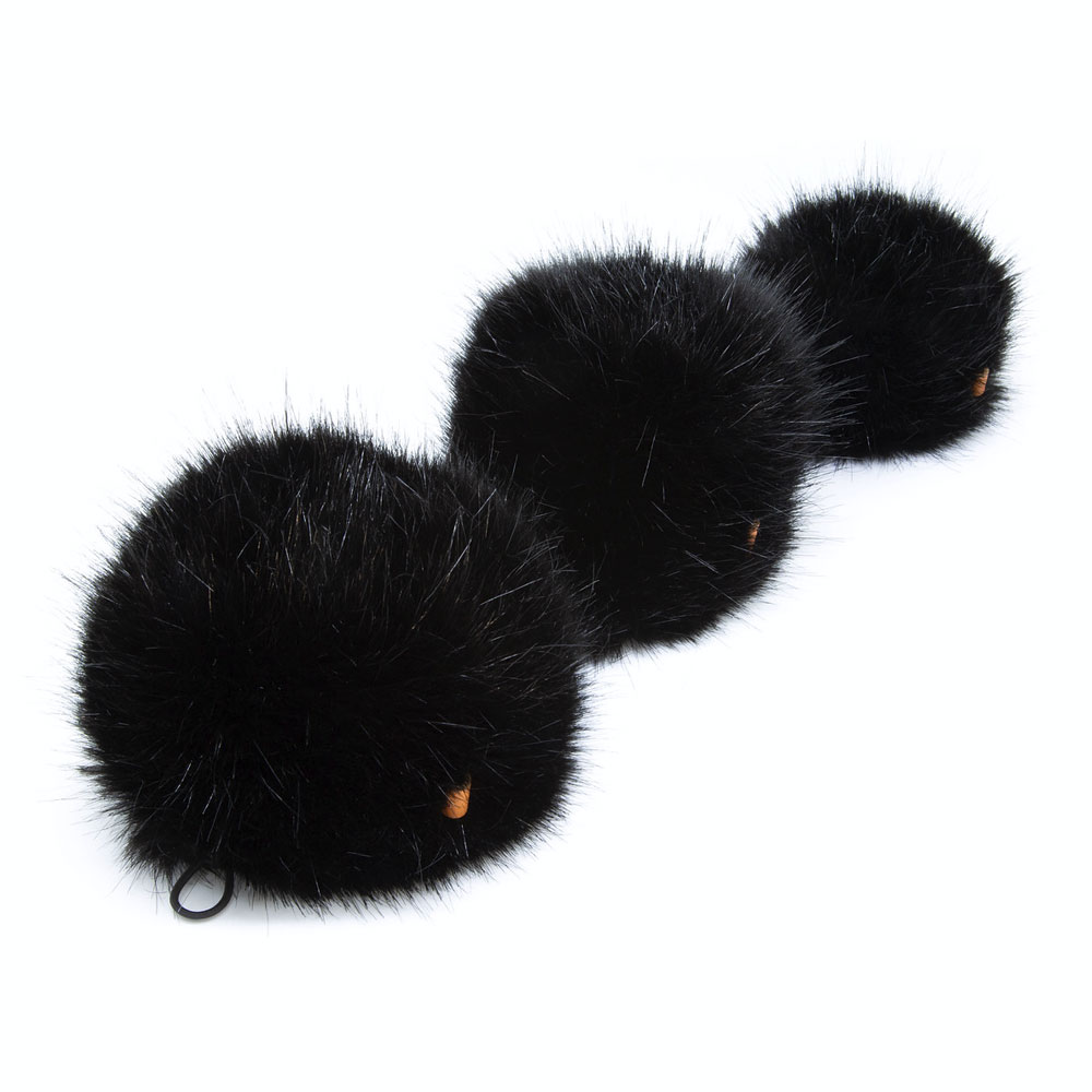 Bubblebee The Windkiller SE - Medium-Pinknoise Systems