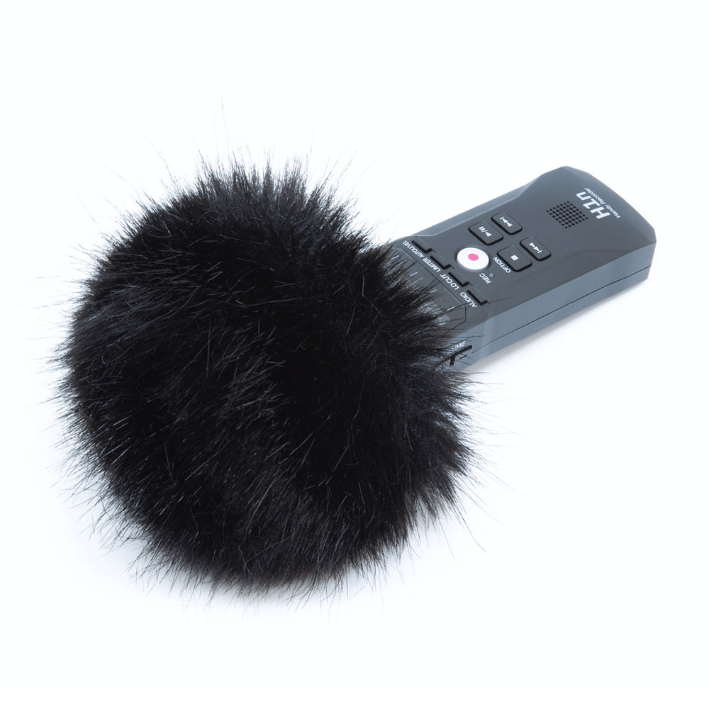 Bubblebee The Windkiller SE - XSmall-Pinknoise Systems