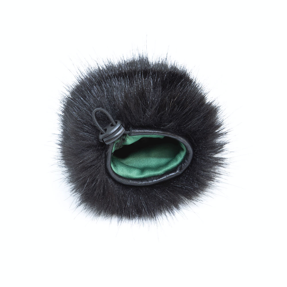 Bubblebee The Windkiller SE - XSmall-Pinknoise Systems