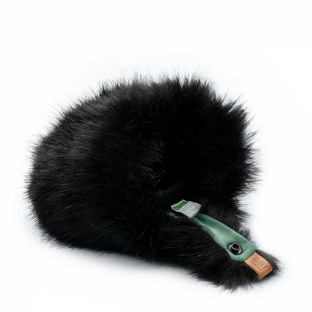 Bubblebee The Windkiller SE for Tascam Portacapture X8 (AB Configuration)-Pinknoise Systems