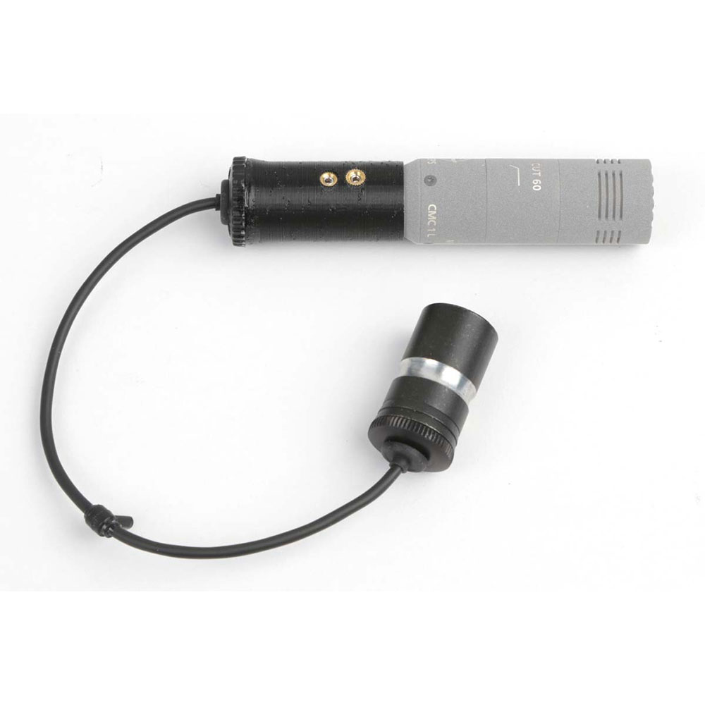 Cinela COSI X-Small CMC1L Modular Windshield