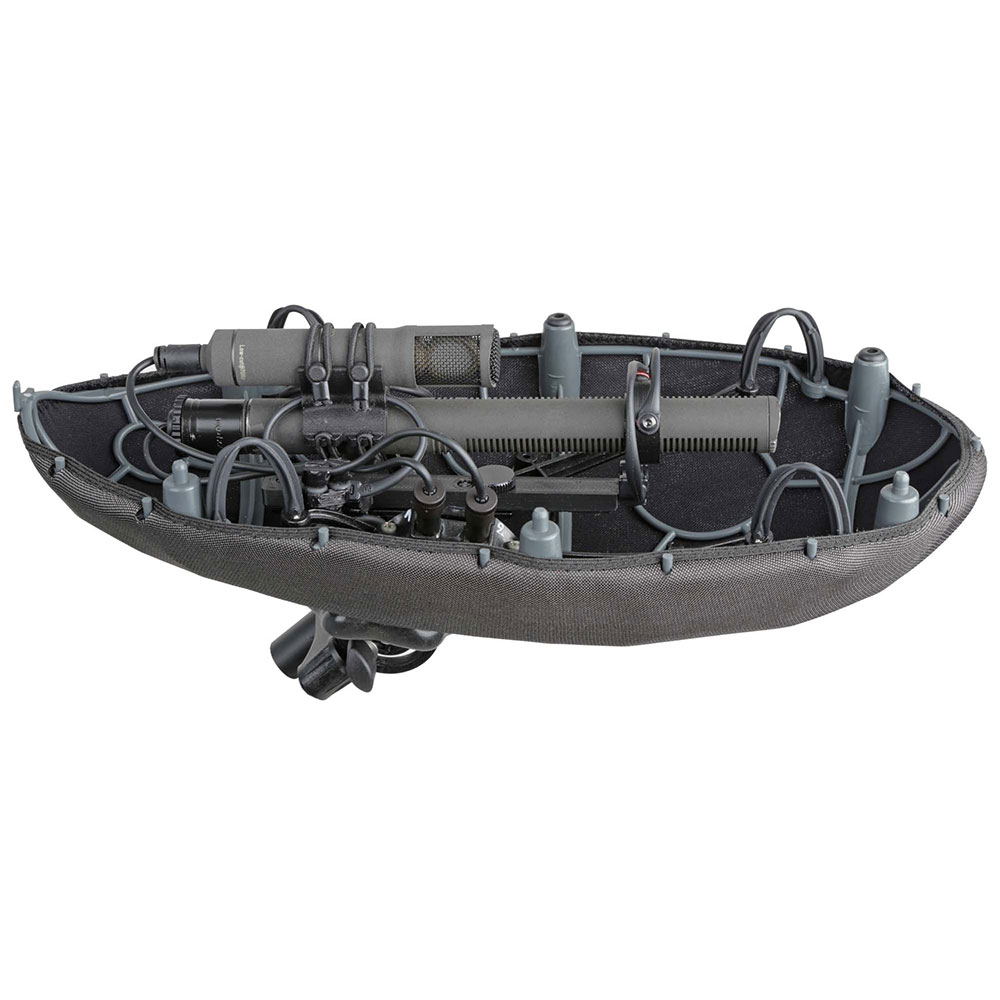 Cinela Pianissimo PIANI-2-8030-8060 Windshield