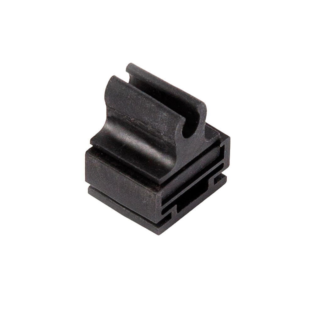 DPA Cold Shoe Mount w/ Standard 1/4 Inch Thread-Pinknoise Systems