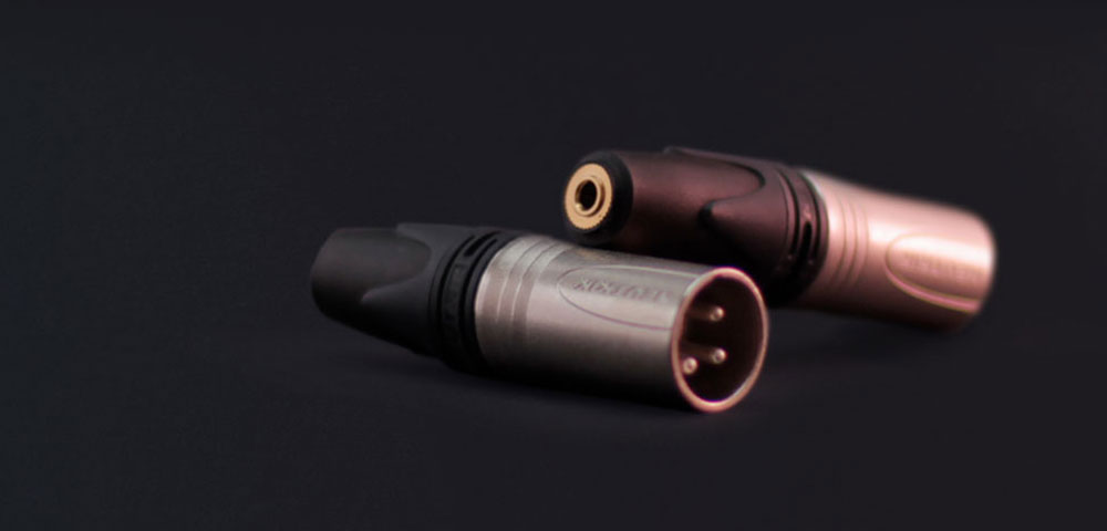  Cable Adapters-Pinknoise Systems