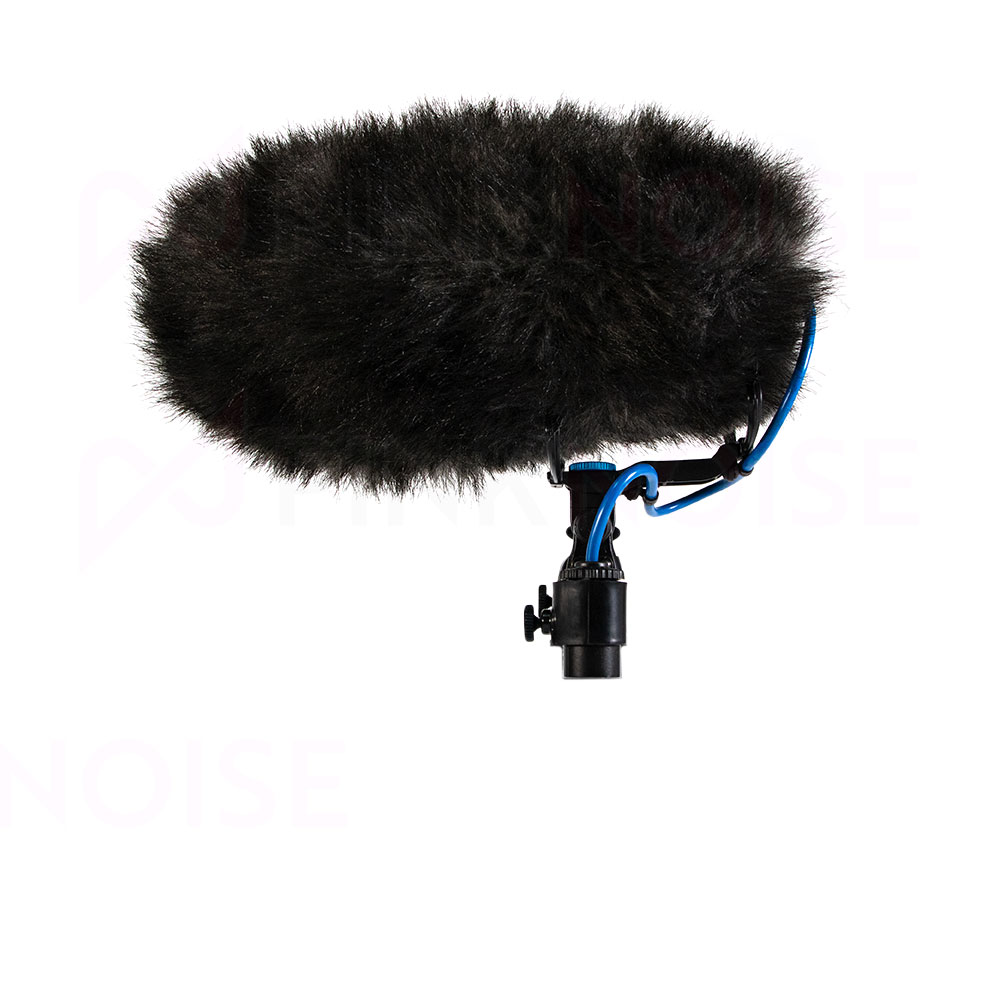 Cinela COSI Modular Windshield for Short-Body Microphones (Select Variant)
