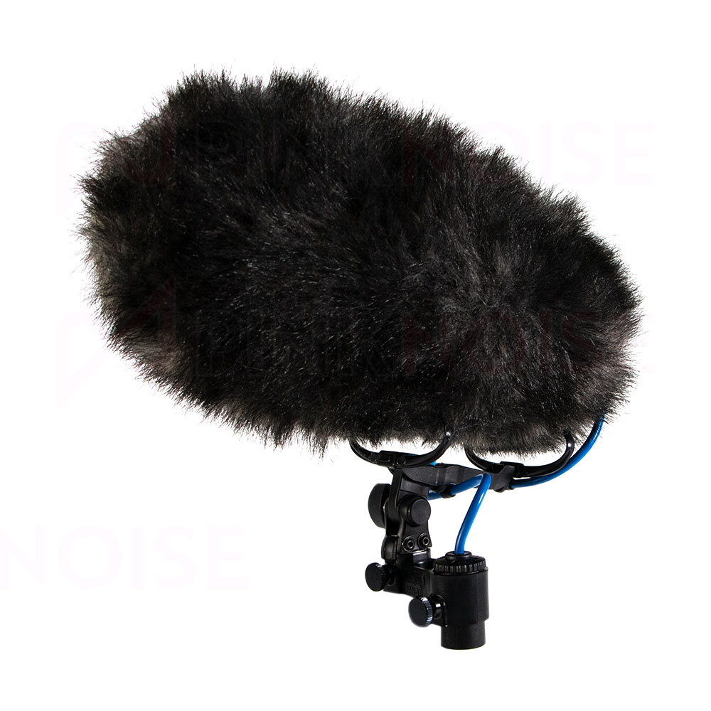 Cinela COSI Modular Windshield for Short-Body Microphones (Select Variant)