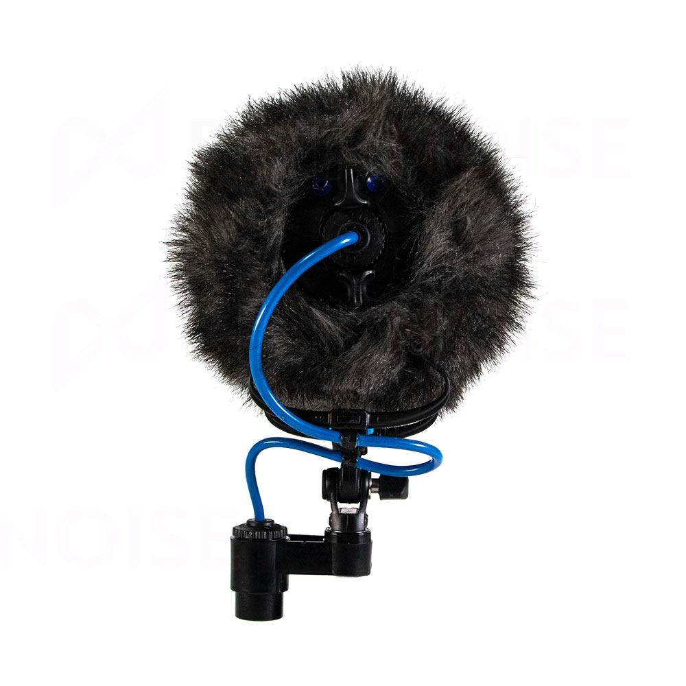Cinela COSI Modular Windshield for Short-Body Microphones (Select Variant)