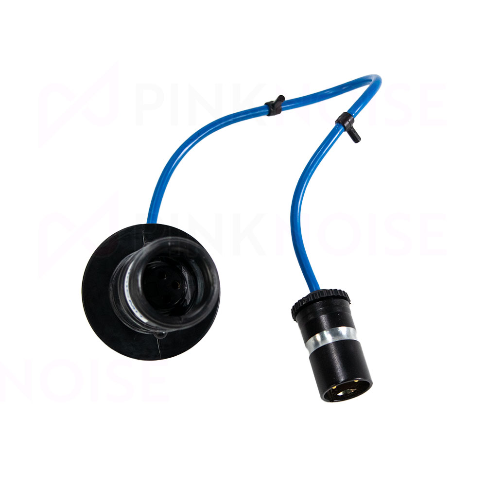 Cinela COSI Modular Windshield for Short-Body Microphones (Select Variant)