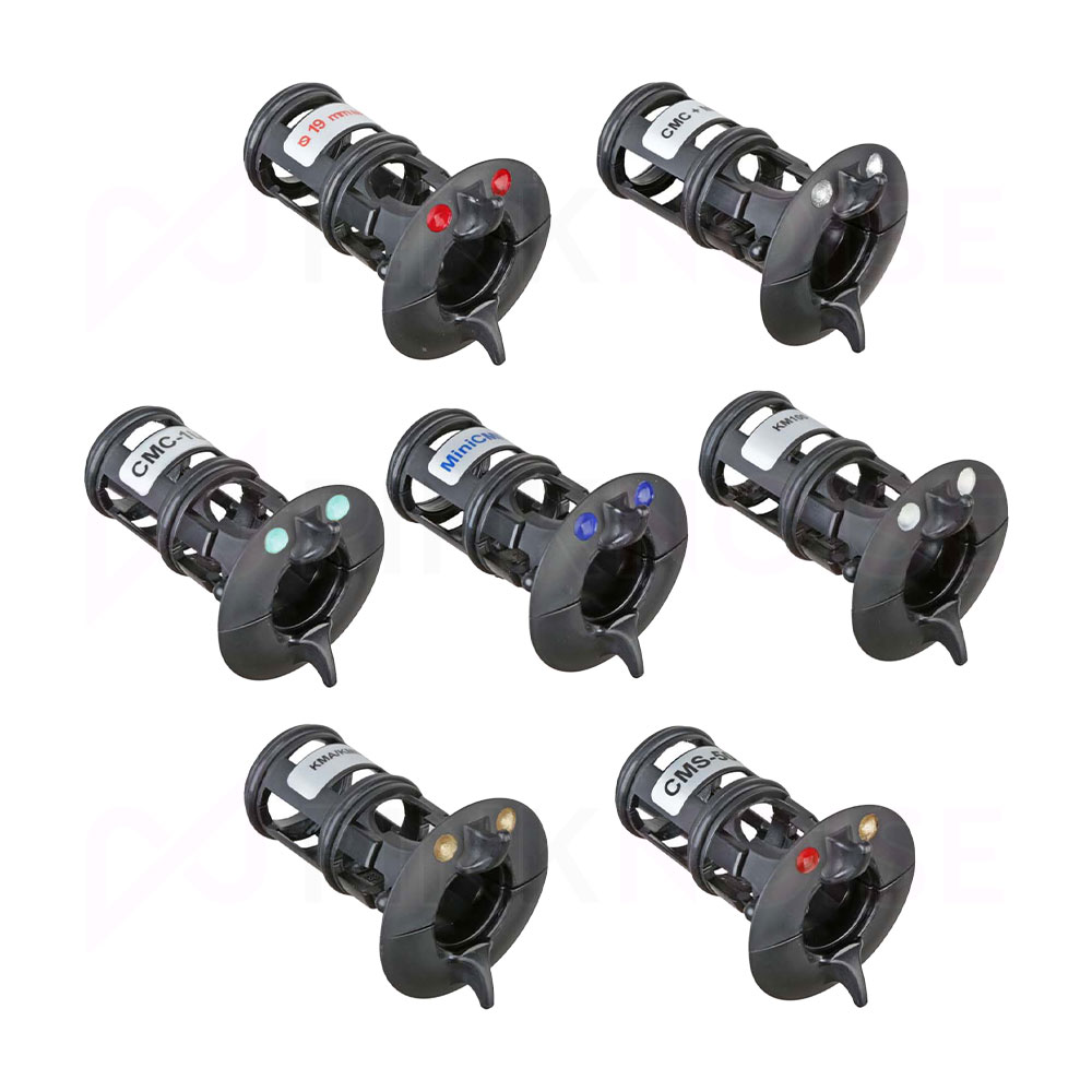 Cinela COSI Mic Holder (Please Select Size)