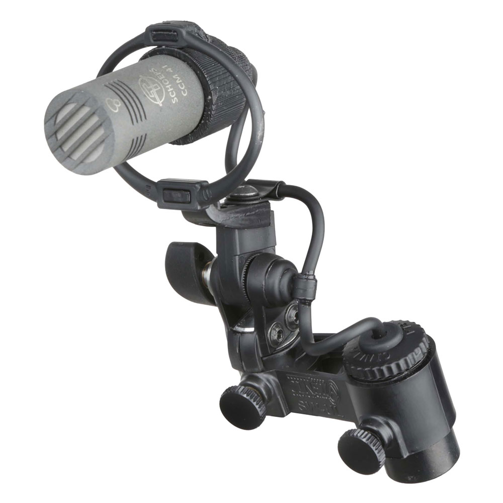 Cinela Minix CCM Miniature OSIX for Schoeps CCM (Lemo to XLR)