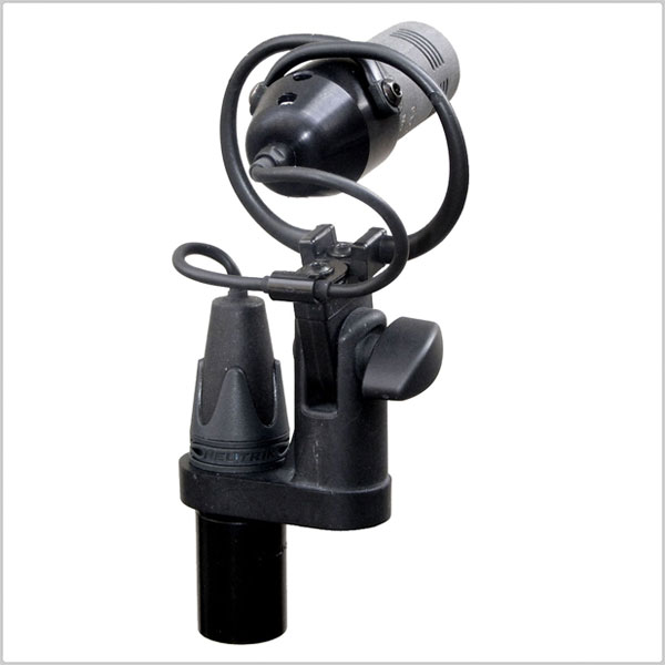 Cinela Minix CCM Miniature OSIX for Schoeps CCM (Lemo to XLR)