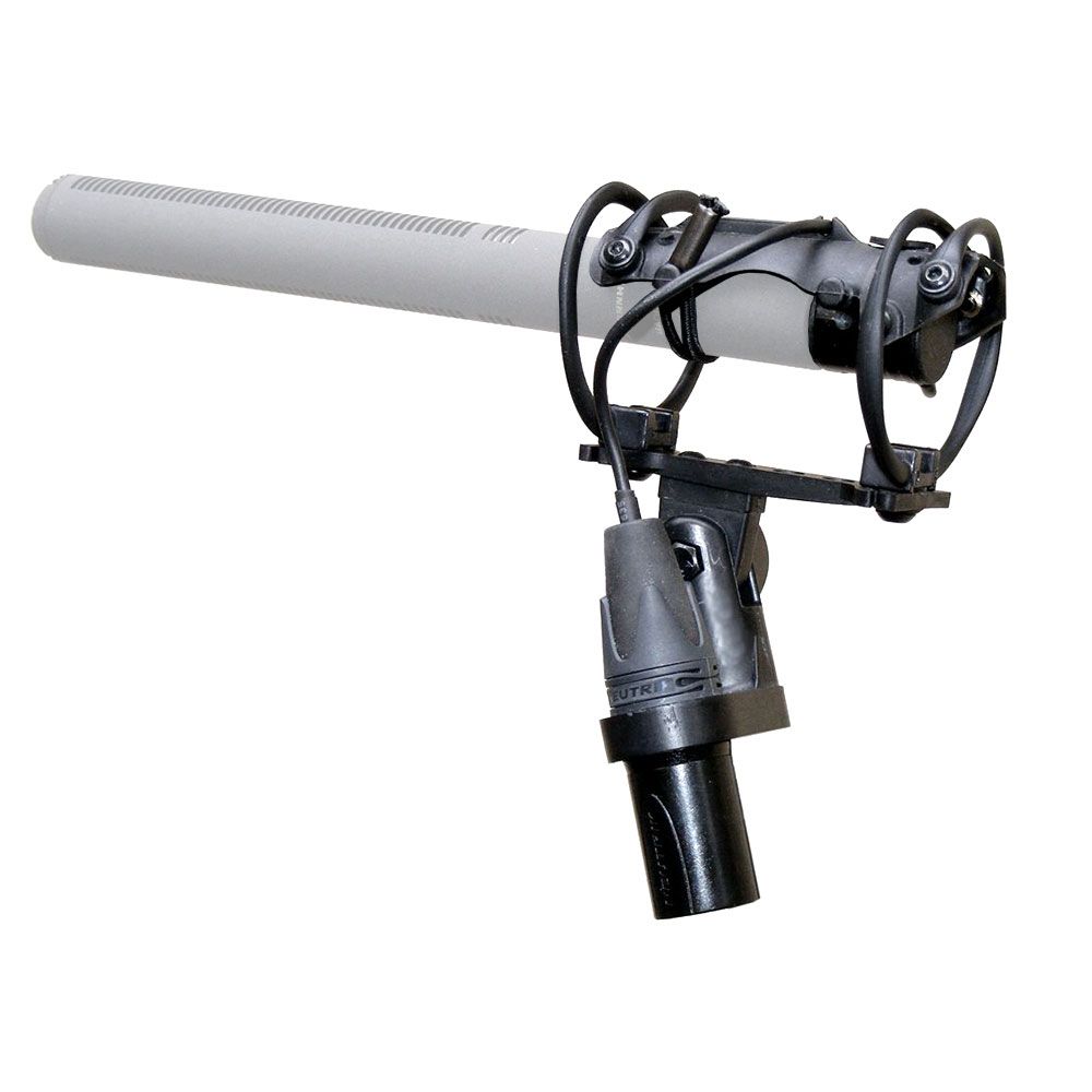 Sennheiser MKH 8060 Short Shotgun Microphone Sennheiser MKH 8060 Short Shotgun Microphone
