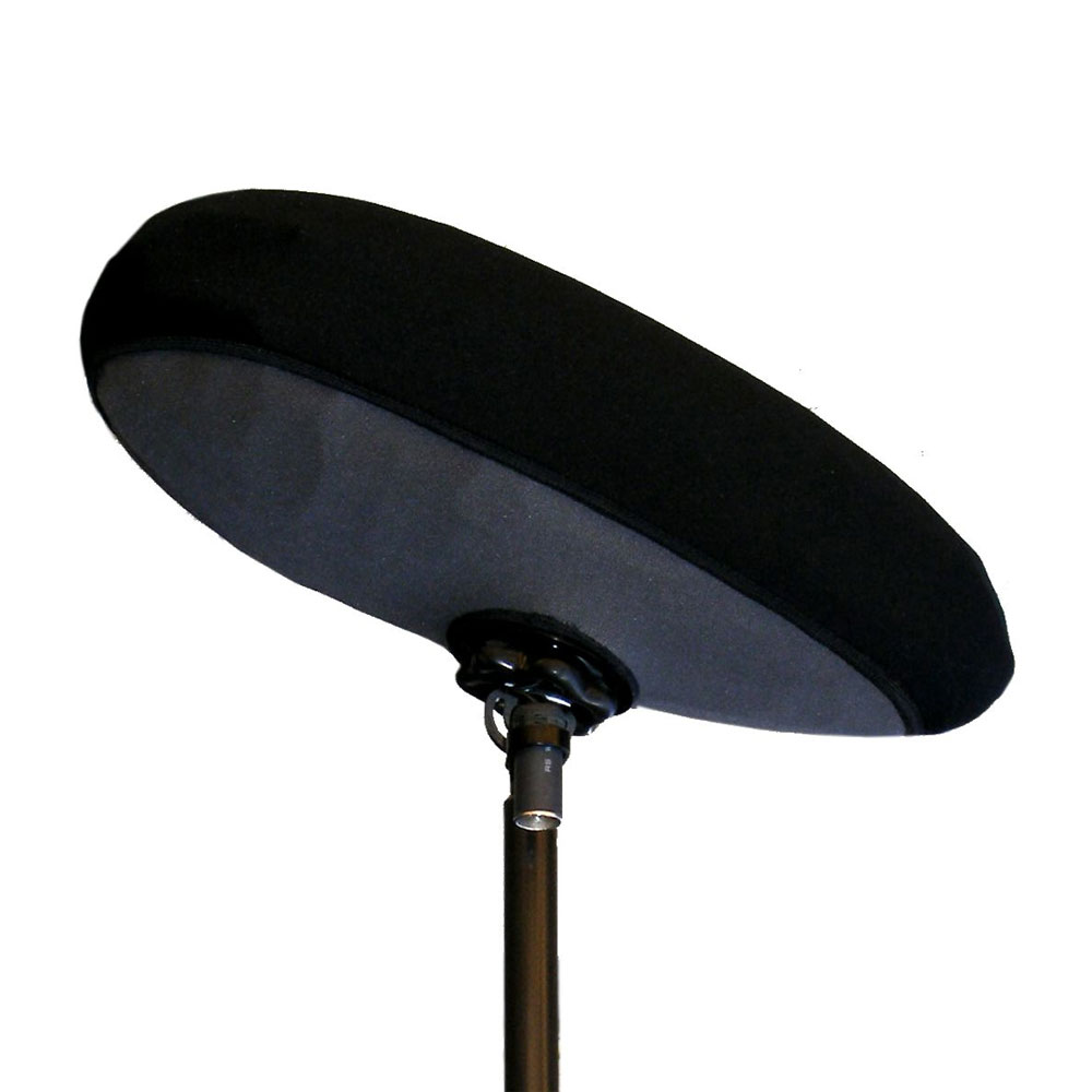 Cinela PIA-1 Windshield for Half Shotgun Microphones