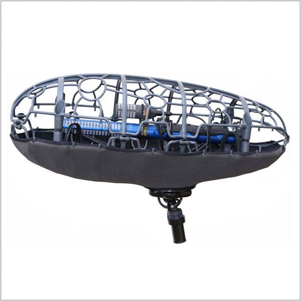 Cinela PIA-2 Windshield for MS Pair