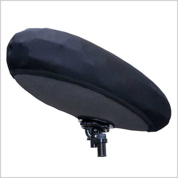 Cinela PIA-2 Windshield for MS Pair