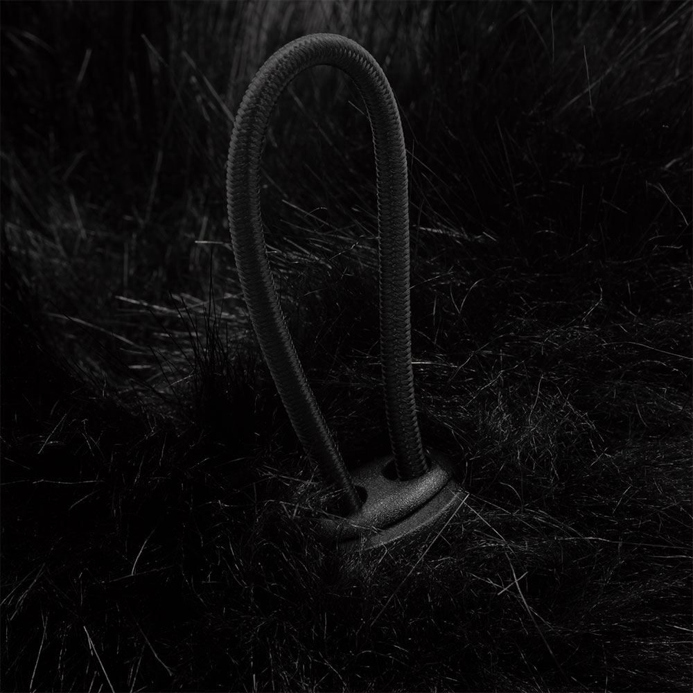 Bubblebee The Wind Fur Jacket for Cinela Piano