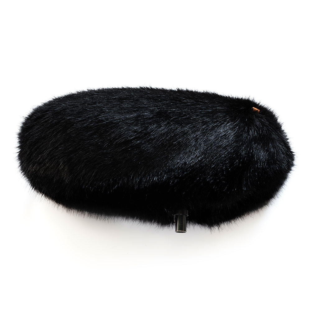 Bubblebee The Wind Fur Jacket for Cinela Piano