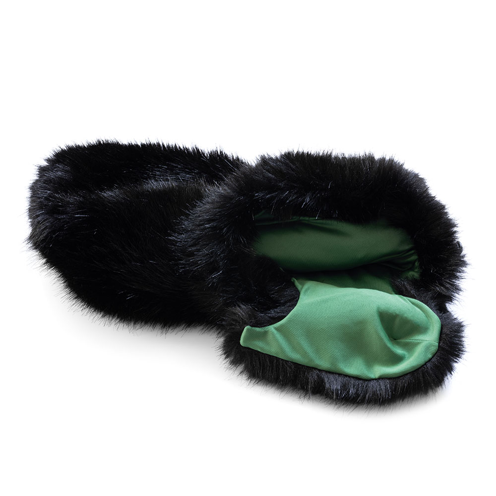 Bubblebee The Wind Fur Jacket for Cinela Piano