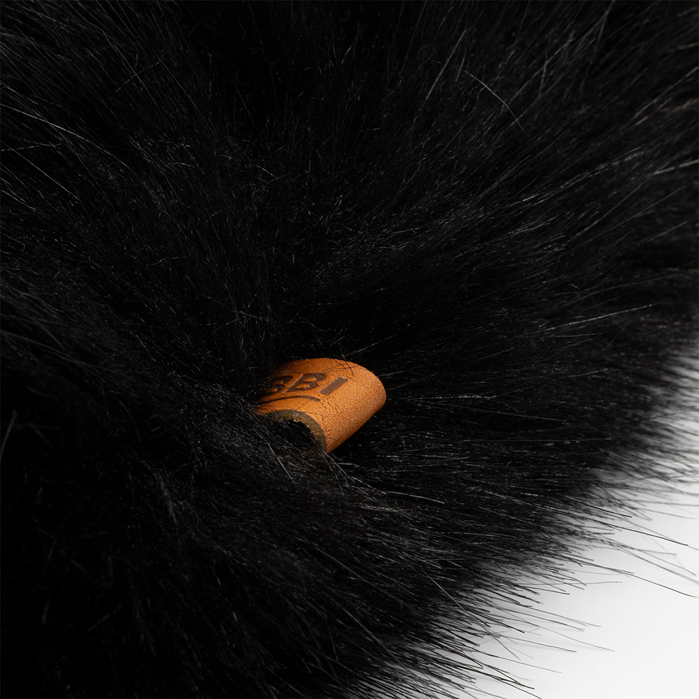 Bubblebee The Wind Fur Jacket for Cinela Piano