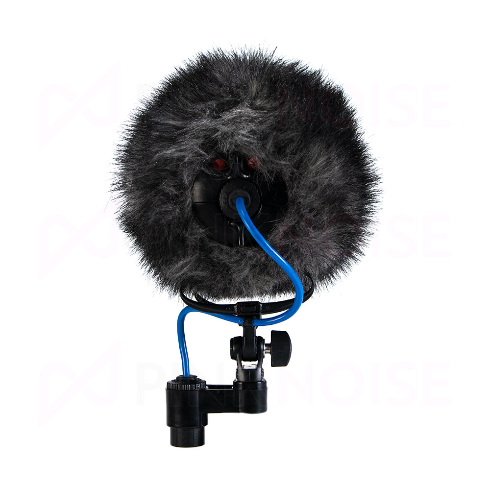 Cinela COSI Modular Windshield for Short-Body Microphones (Medium - 18cm)