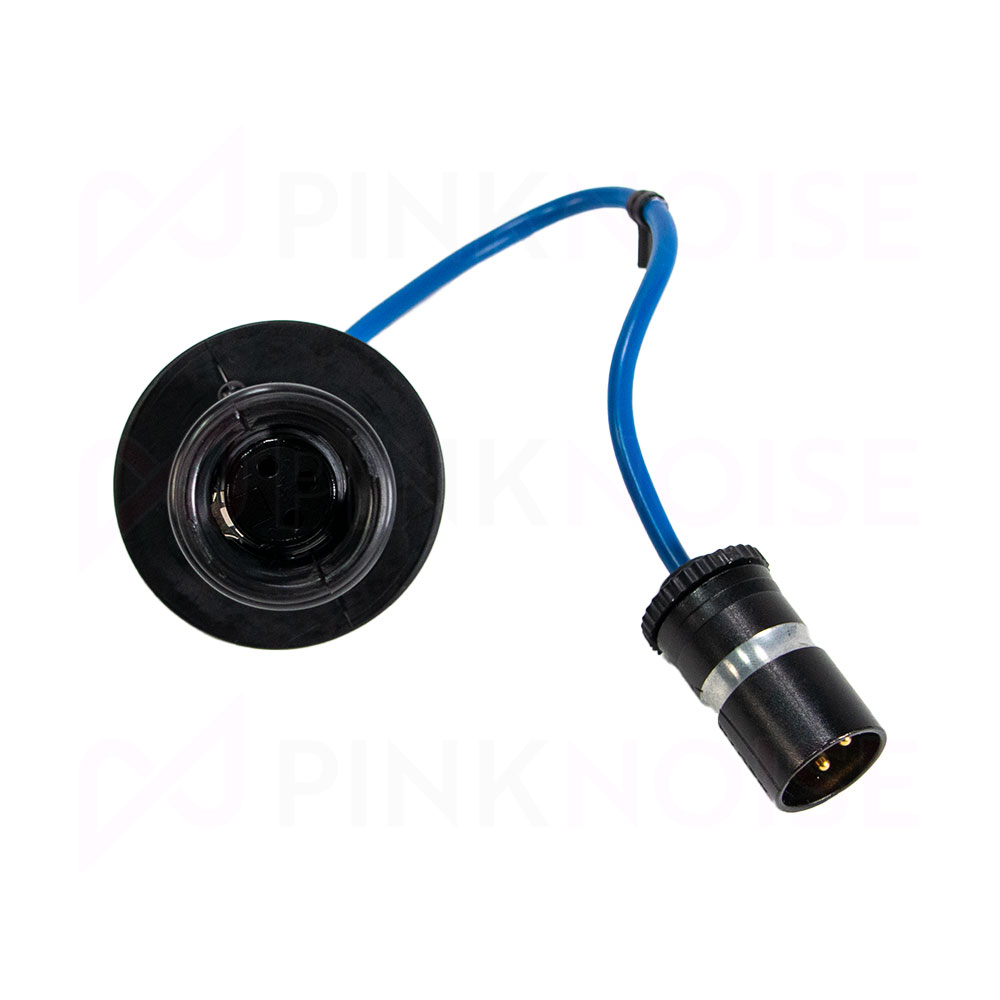 Cinela COSI Modular Windshield for Short-Body Microphones (Medium - 18cm)