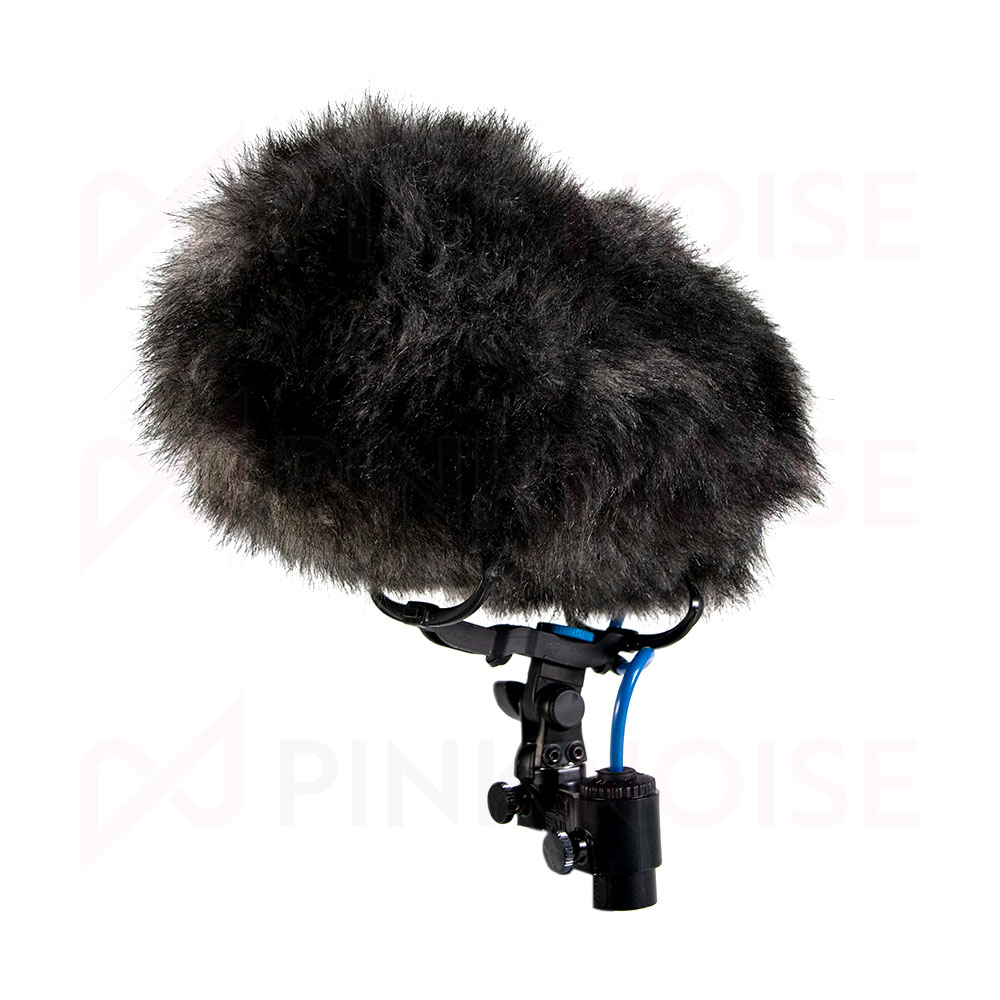 Cinela COSI Modular Windshield for Short-Body Microphones (Small - 15cm)