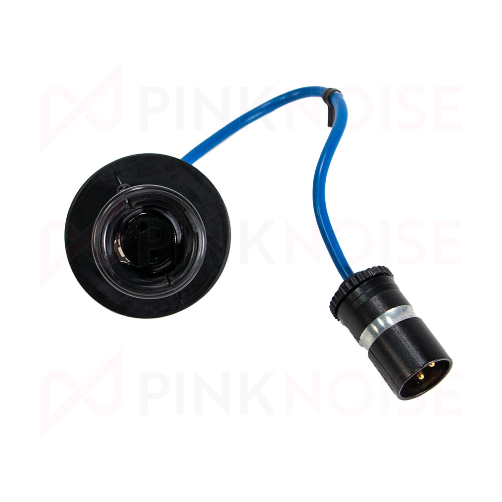 Cinela COSI Modular Windshield for Short-Body Microphones (Small - 15cm)