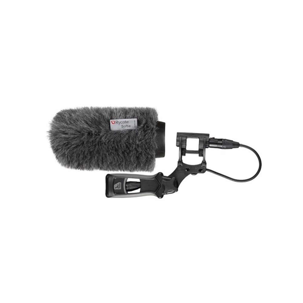 Rycote Classic-Softie Kit