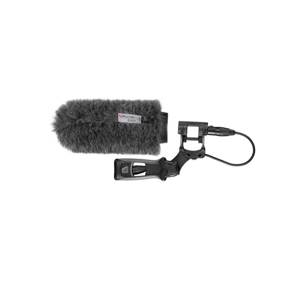 Rycote Classic-Softie Kit