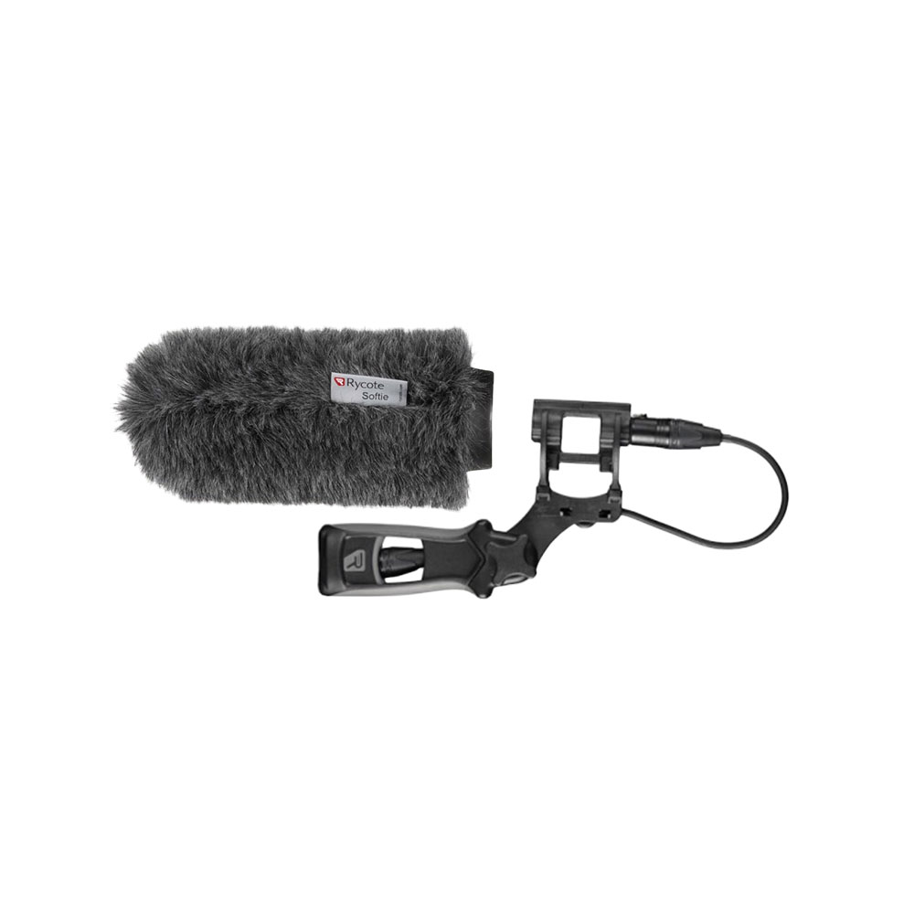 Rycote Classic-Softie Kit