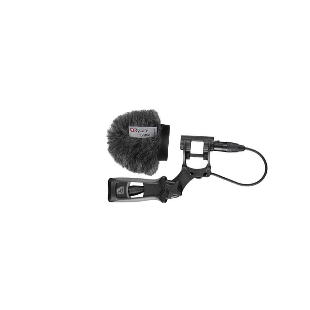 Rycote Classic-Softie Kit