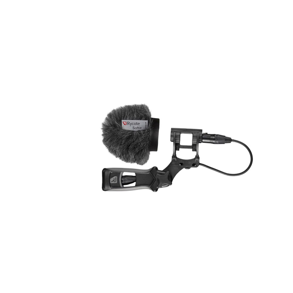 Rycote Classic-Softie Kit