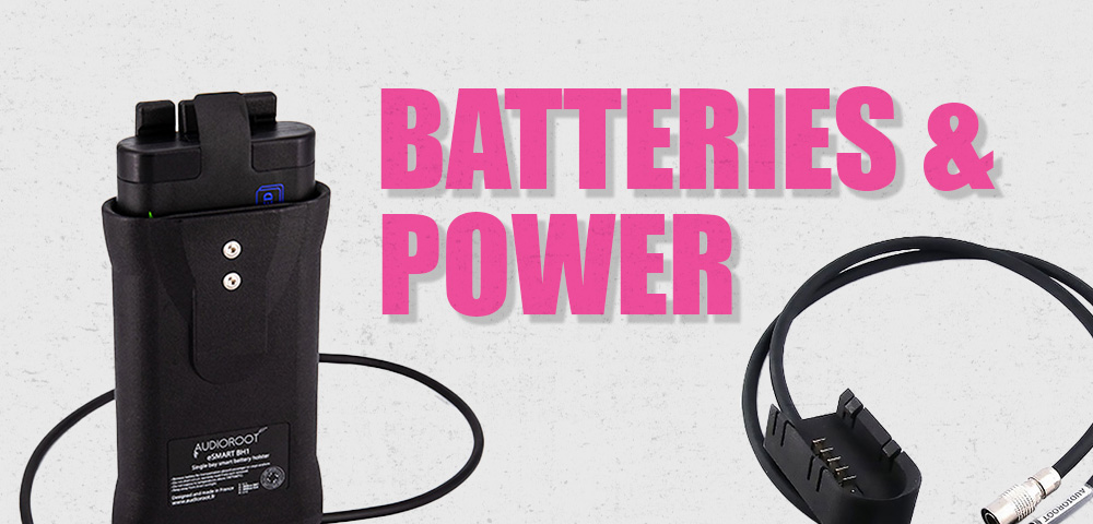 Clearance Batteries