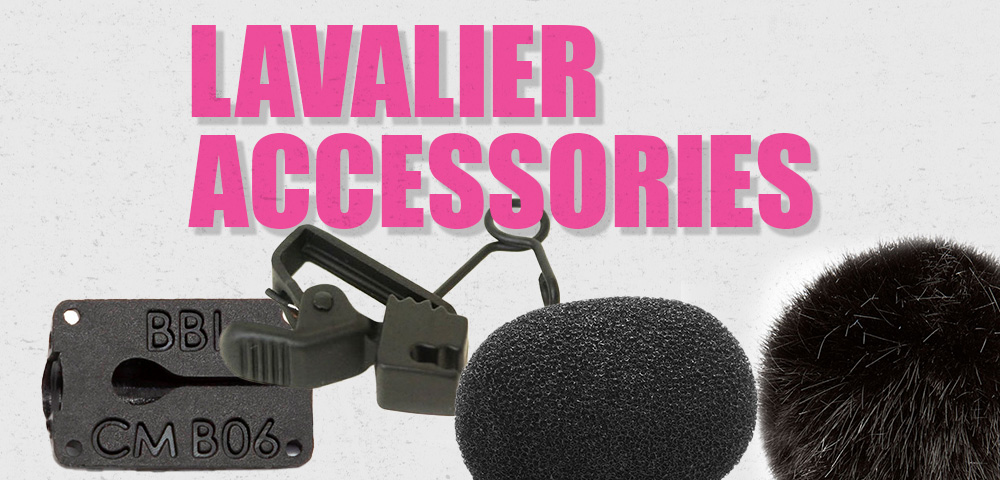 Clearance Lav Accessories