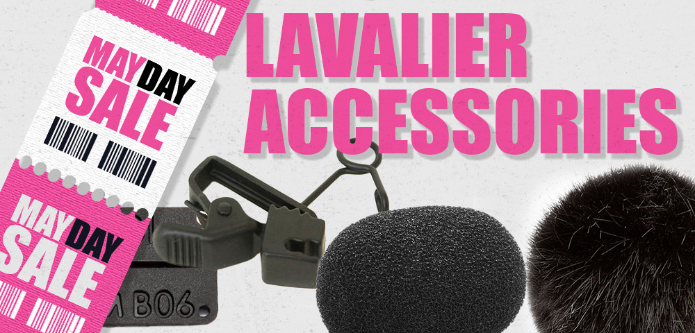 Clearance Lav Accessories