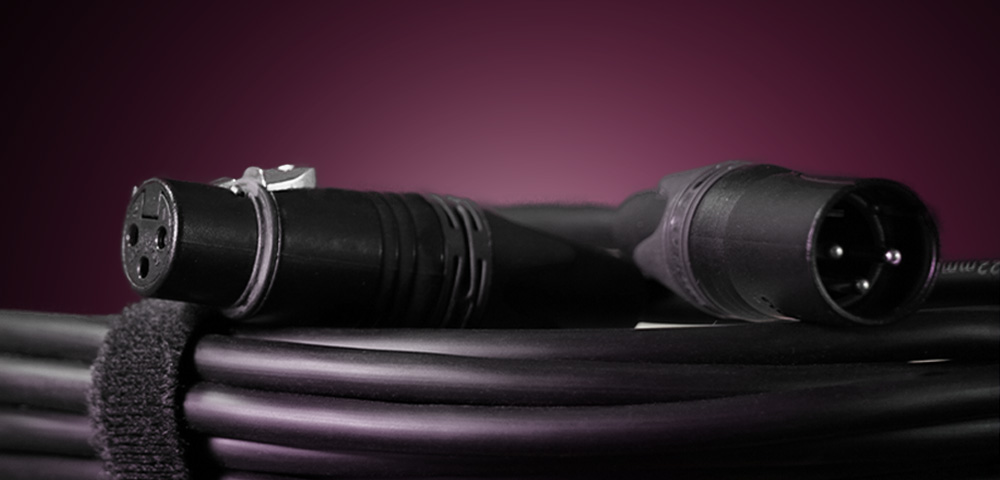 Content Creator Cables