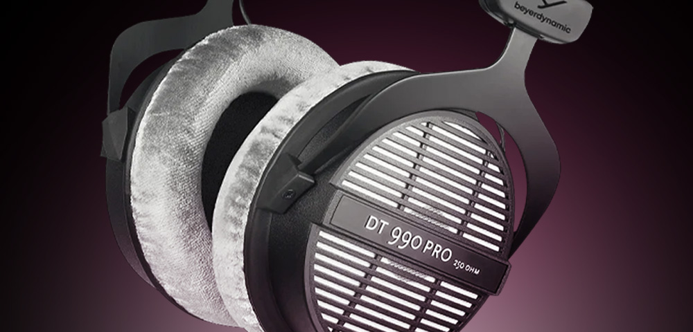 Content Creator Headphones