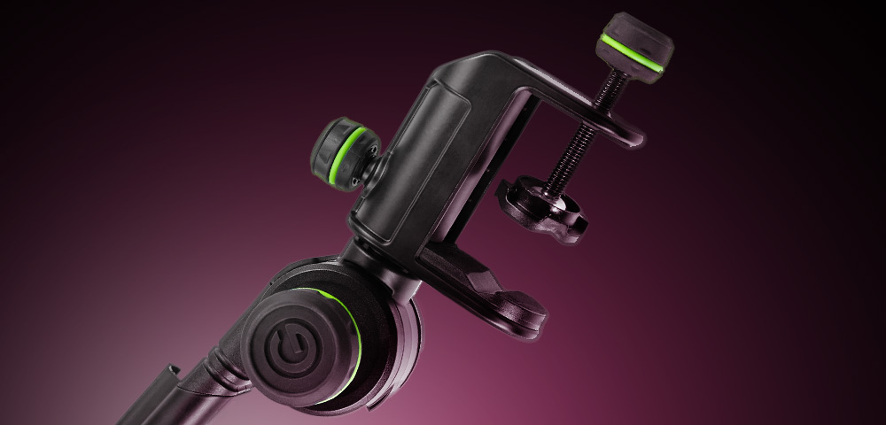 Content Creator Mounts & Accessories