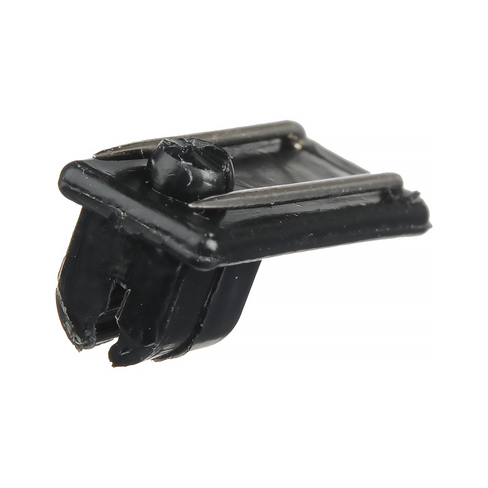Countryman B3 Viper Clip - Black
