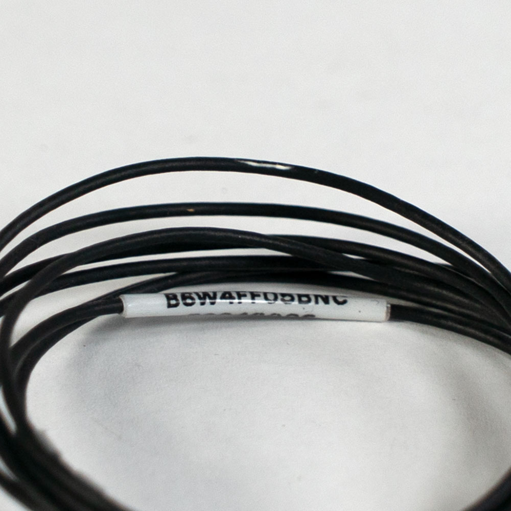 Countryman B6 Lavalier Microphone - Grey Band - 3-Pin Lemo - Used