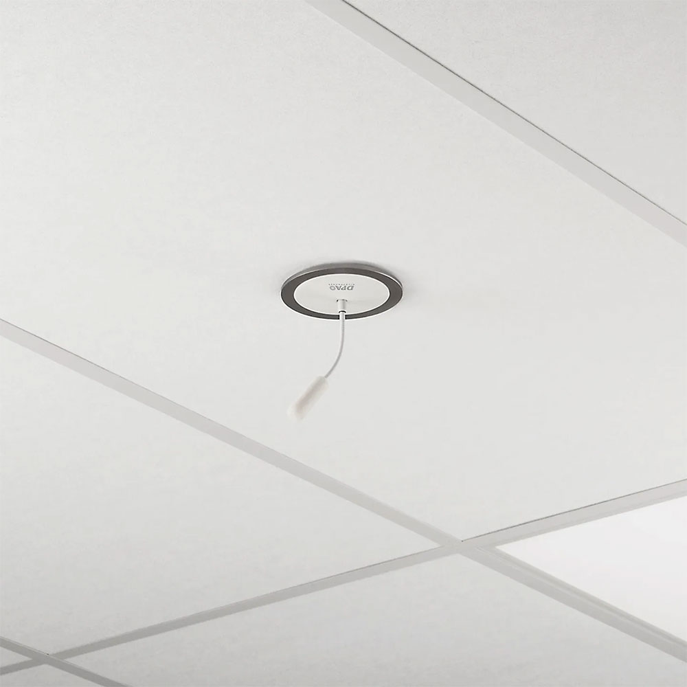 DPA DM6000 Tabletop Microphone Base-Pinknoise Systems