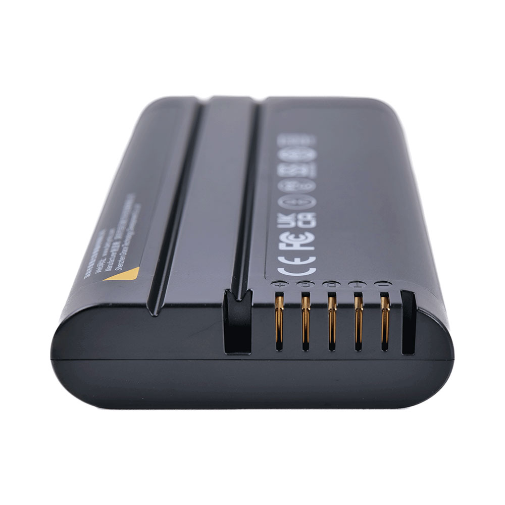 DEITY S-95 Smart Lithium Battery-Pinknoise Systems