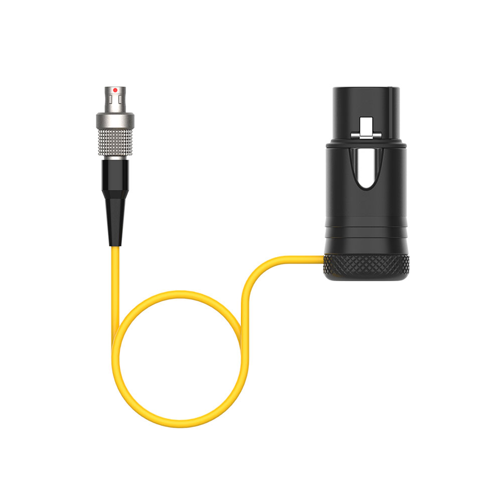 DEITY THEOS Lemo to XLR Cable