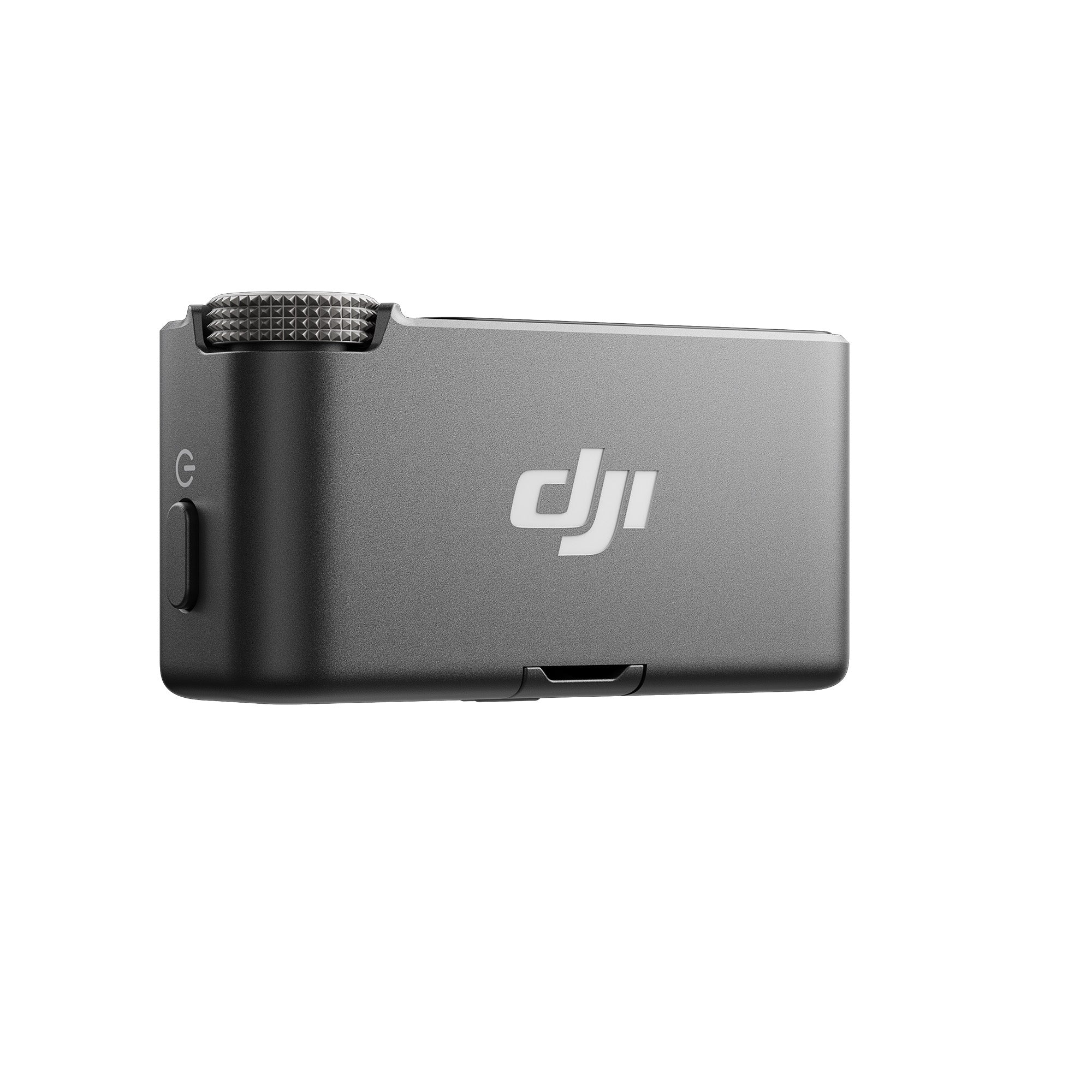 DJI Mic 2 Kit - 2 Transmitters, 1 Receiver + Charging Case