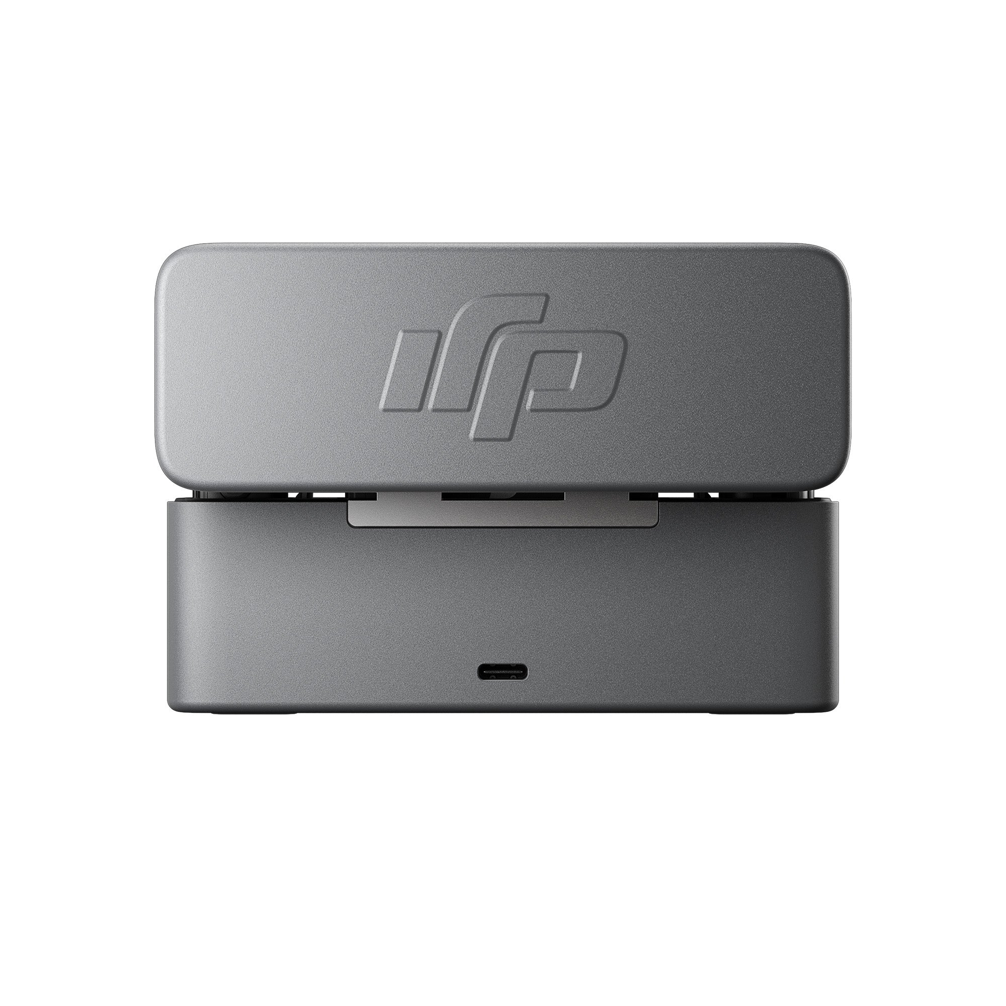 DJI Mic 2 Kit - 2 Transmitters, 1 Receiver + Charging Case