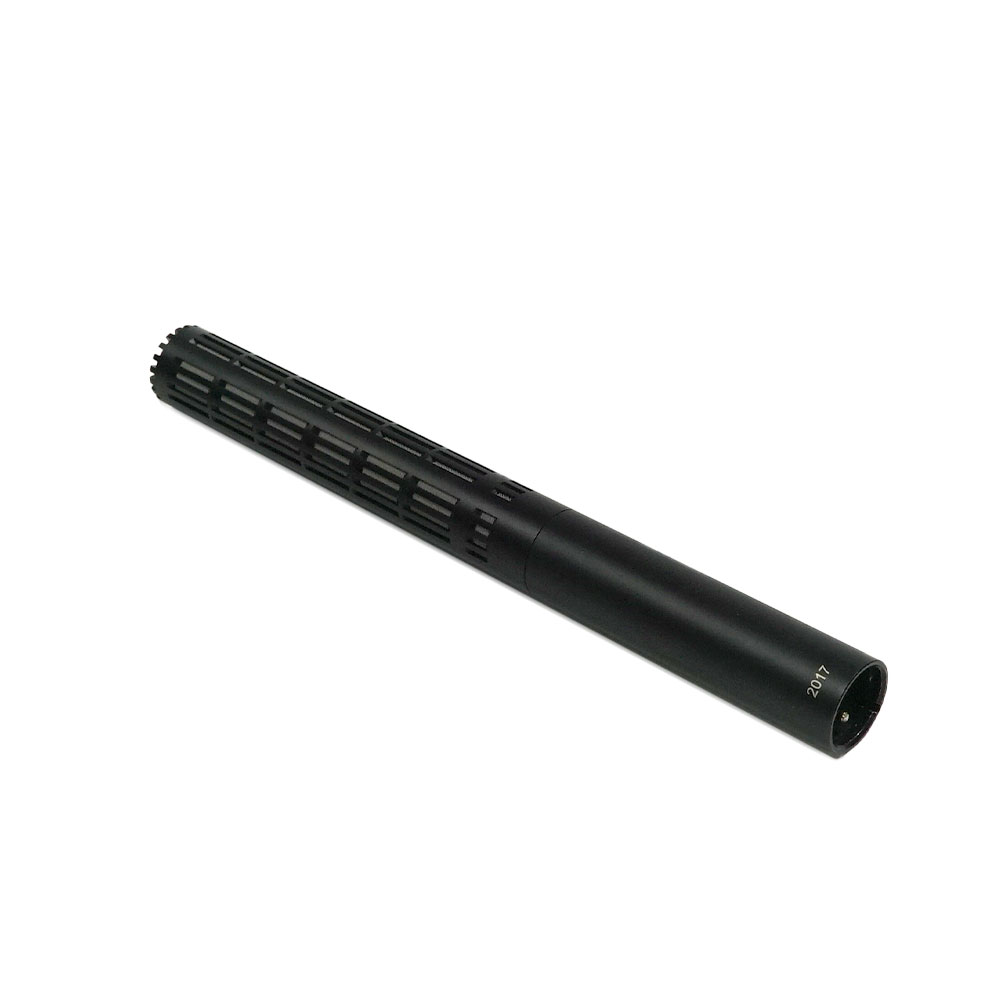 DPA 2017 Shotgun Microphone - Ex-Demo