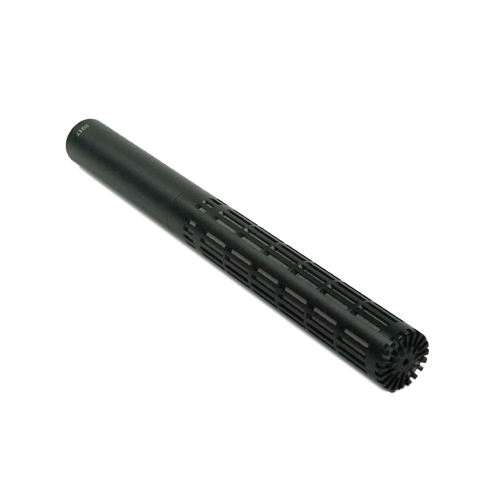 DPA 2017 Shotgun Microphone - Ex-Demo