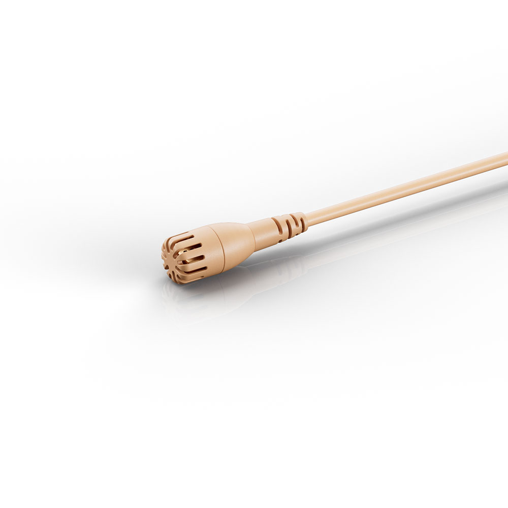 DPA 2061 Omnidirectional Lavalier Microphone